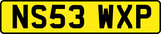 NS53WXP