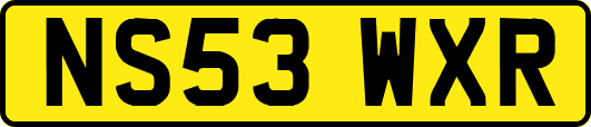 NS53WXR