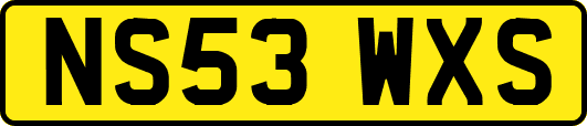 NS53WXS
