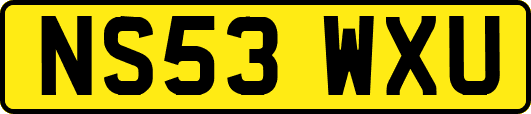 NS53WXU