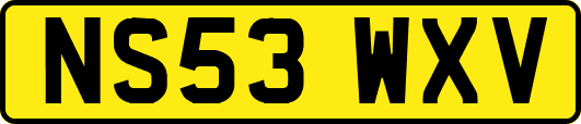 NS53WXV
