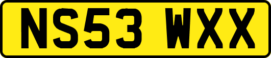 NS53WXX