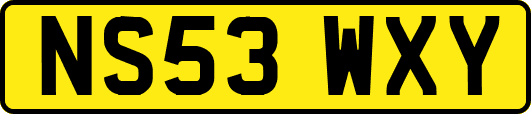NS53WXY