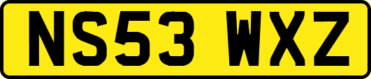 NS53WXZ
