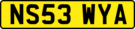 NS53WYA