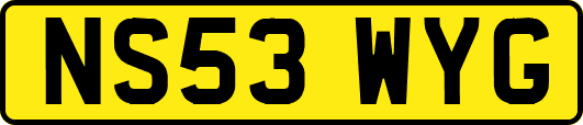 NS53WYG