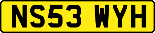 NS53WYH