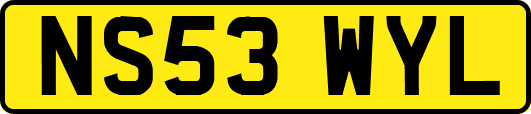 NS53WYL