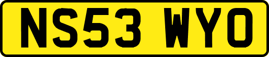 NS53WYO