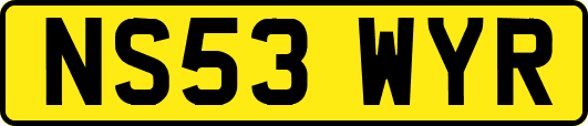 NS53WYR