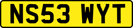 NS53WYT
