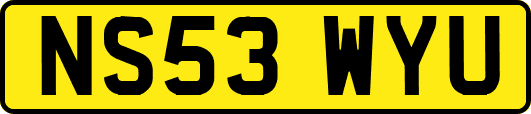NS53WYU