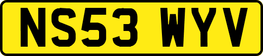 NS53WYV