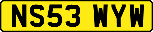 NS53WYW