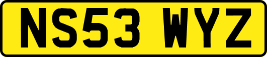 NS53WYZ