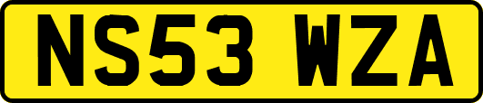 NS53WZA