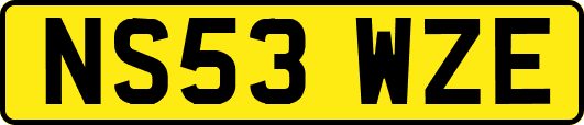 NS53WZE