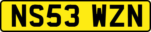 NS53WZN
