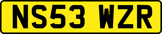 NS53WZR