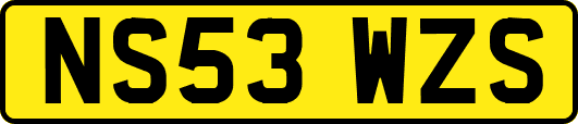 NS53WZS