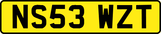 NS53WZT