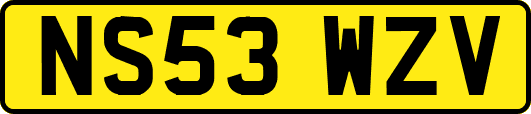 NS53WZV