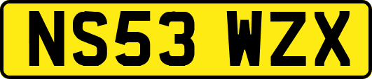 NS53WZX