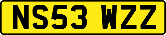 NS53WZZ