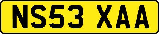 NS53XAA