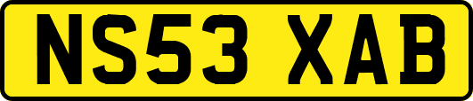 NS53XAB