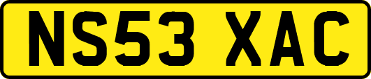 NS53XAC