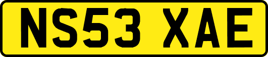 NS53XAE