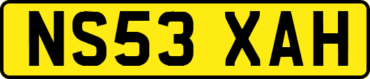 NS53XAH