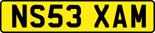 NS53XAM