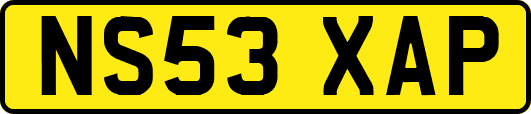 NS53XAP