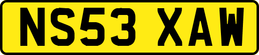 NS53XAW