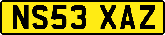 NS53XAZ