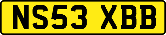 NS53XBB