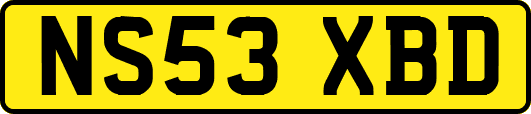 NS53XBD