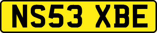 NS53XBE