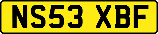 NS53XBF
