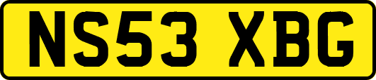NS53XBG