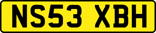 NS53XBH