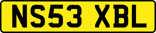 NS53XBL