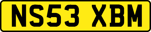 NS53XBM