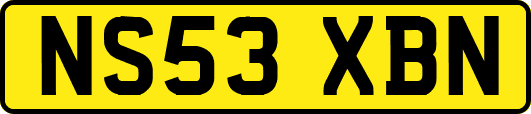 NS53XBN