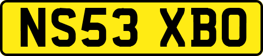 NS53XBO