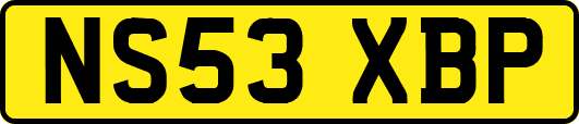 NS53XBP