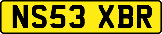 NS53XBR