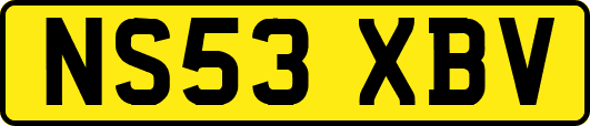 NS53XBV